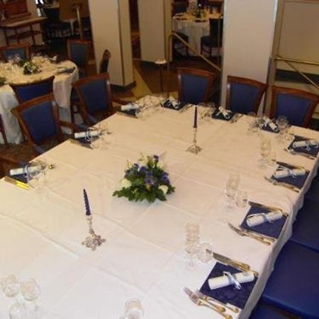 טורינו Hotel Villa Savoia מראה חיצוני תמונה