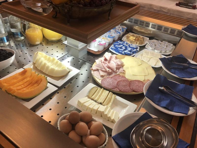 טורינו Hotel Villa Savoia מראה חיצוני תמונה