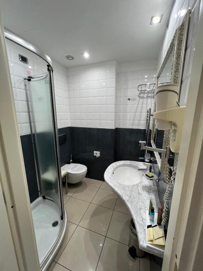 טורינו Hotel Villa Savoia מראה חיצוני תמונה