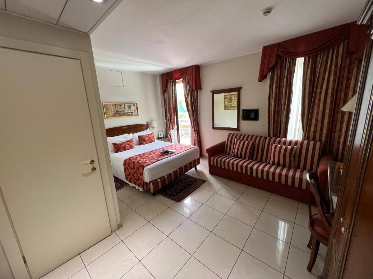 טורינו Hotel Villa Savoia מראה חיצוני תמונה