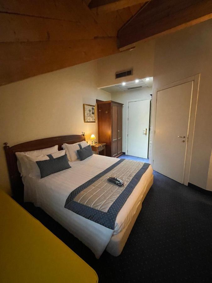 טורינו Hotel Villa Savoia מראה חיצוני תמונה