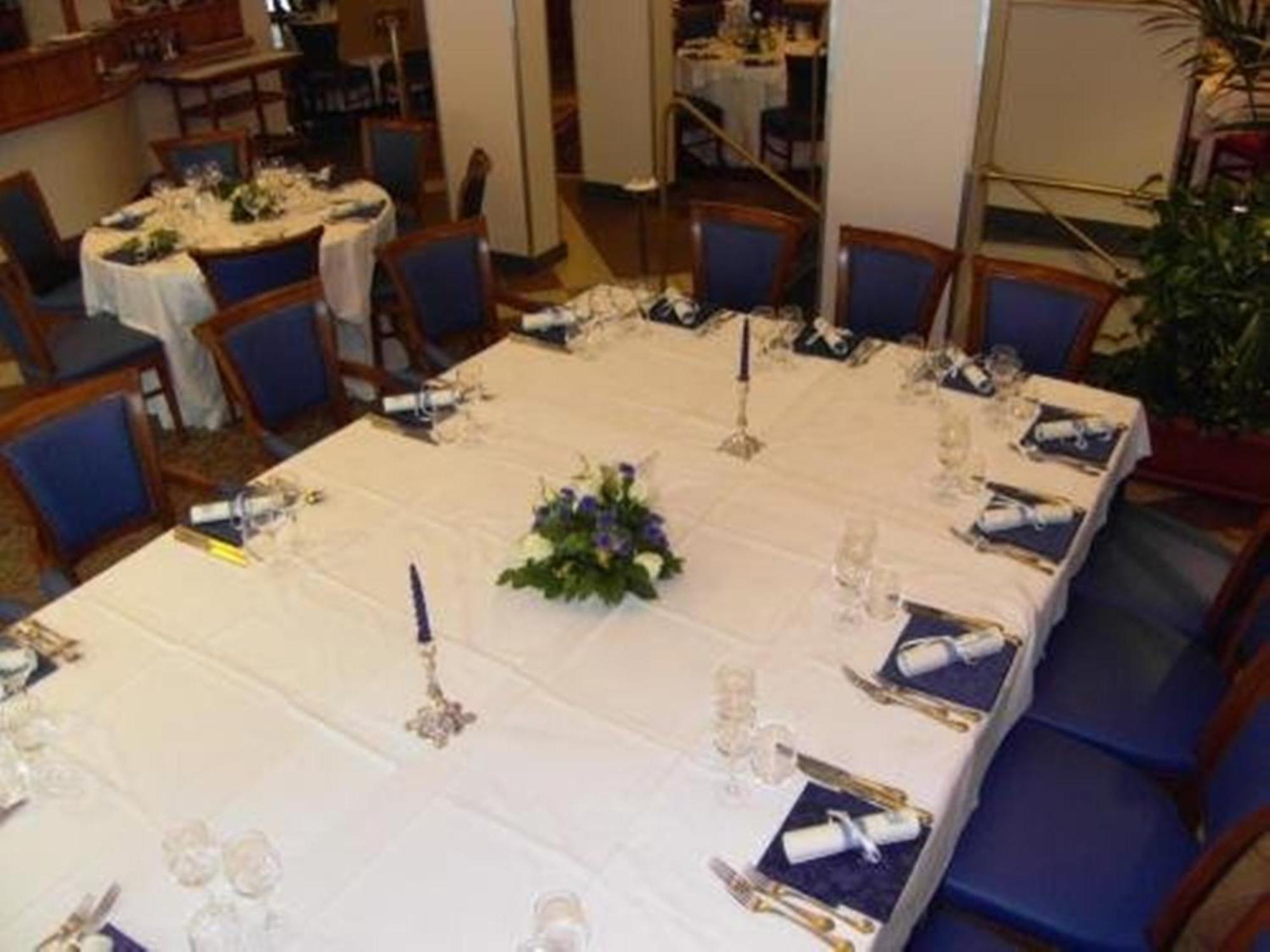 טורינו Hotel Villa Savoia מראה חיצוני תמונה