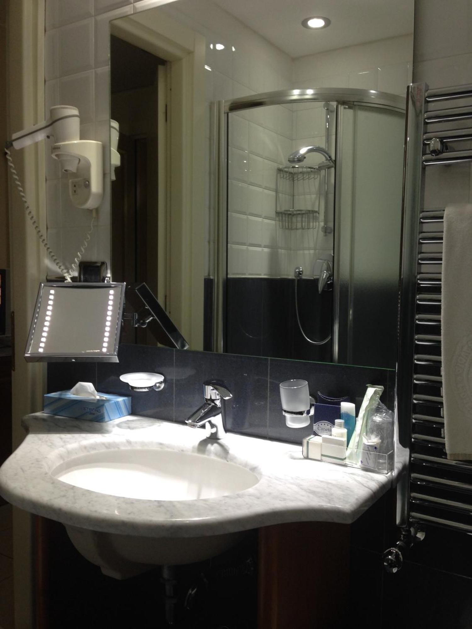 טורינו Hotel Villa Savoia חדר תמונה