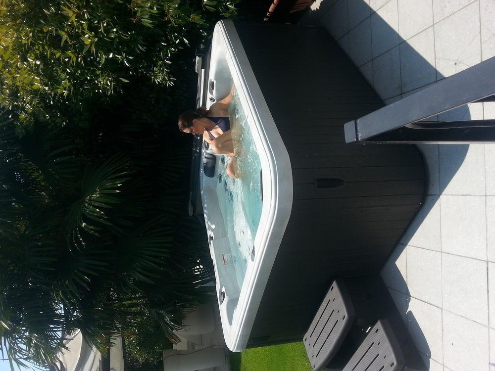 טורינו Hotel Villa Savoia מראה חיצוני תמונה