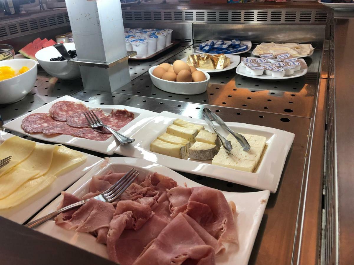 טורינו Hotel Villa Savoia מראה חיצוני תמונה