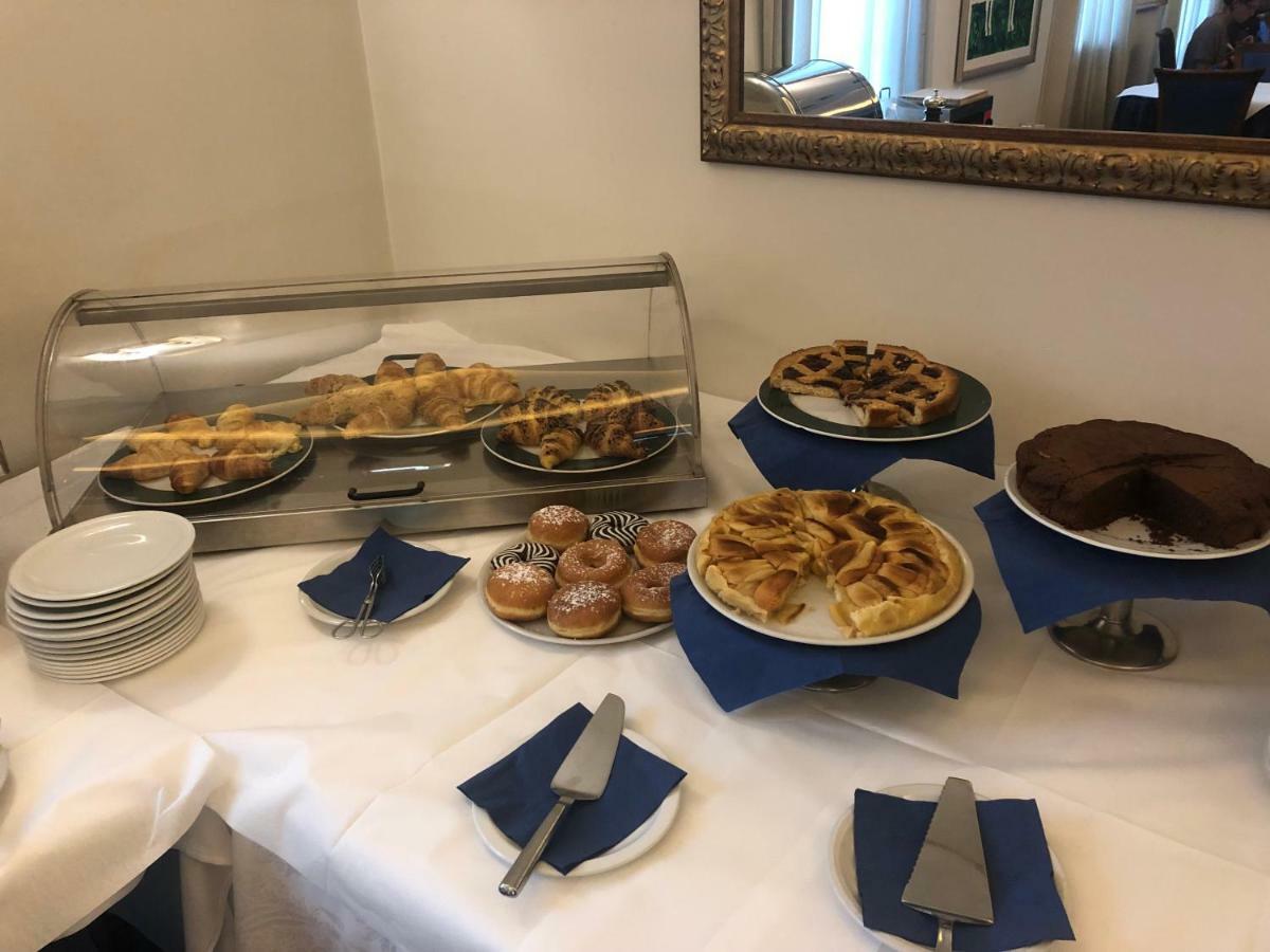 טורינו Hotel Villa Savoia מראה חיצוני תמונה
